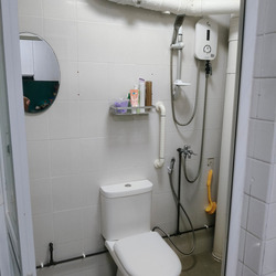 Blk 426 Bukit Batok West Avenue 2 (Bukit Batok), HDB 5 Rooms #595399741